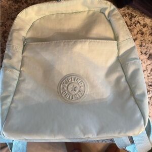 Kipling small size back pack